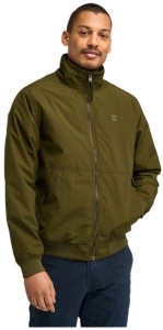 Timberland Water Resistant Sailor Bomberjack M Man Olijf