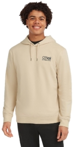 O´neill Original Cali Logo Hoodie S Man Macaron