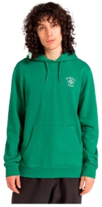 Element Park Hoodie XL Man Foliage