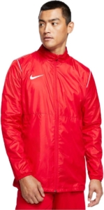 Nike Park 20 Sportjas Mannen Rood