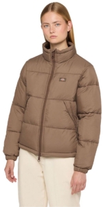 Dickies Alatna Jas XL Vrouw Mushroom