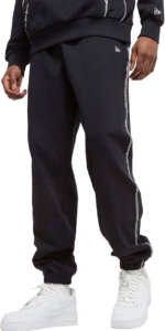 New Era Mlb Lifestyle Jogger Neyyan Nvyofw-Broek Streetwear Volwassen Blauw