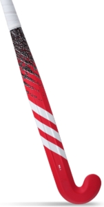 adidas Ina .6 Hockeystick Rood