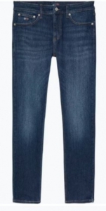 Tommy Jeans Scanton Slim Ai0255 Denim
