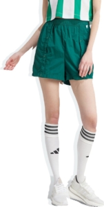 adidas Sportswear Tiro Snap-Button Short Dames – L Groen