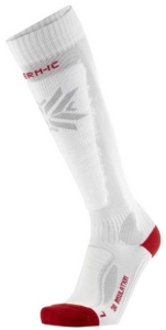 Therm-ic Ski Insulation Sokken Man Vrouw Wit