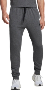 adidas Feelcozy Pant Sportbroeken Dark Mannen Grijs