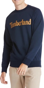 Timberland Trui XL Heren Blauw