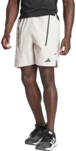 Adidas Desgined For Training Adist Wo 5´´ Korte Broek Man Zwart