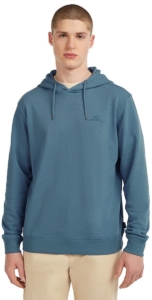 O´neill Small Logo Hoodie XL Man Blauw
