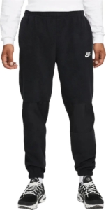 Nike Club Fleece Pant DQ4901-010 Mannen Broek Zwart