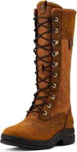 Ariat Outdoorlaarzen Wythburn Ii Waterproof eu Bruin