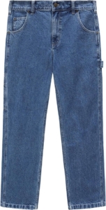 Dickies Garyville Spijkerbroek 32 30 Man Blauw