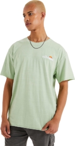 ELLESSE Fuller T shirt L Groen