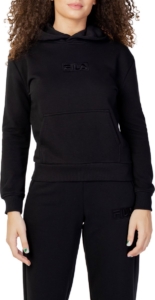 Hoodie FJF0045 Wo Sweatshirts Blauw