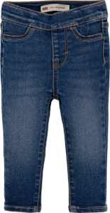 Levi´s ® Kids Pull On Leggings 3 Months Blauw