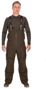 Fox International Sherpa-tec Tuinbroek Man Creme
