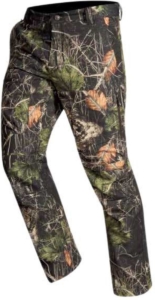 Hart Hunting Muguet Broek Man Camo Forest