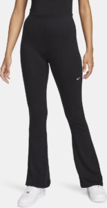 NIKE sportswear chill knits women’ Legging dames Zwart