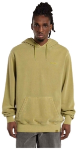 Dickies Plentywood Hoodie M Man Evergreen Sprig