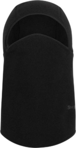 SINNER LITTLE MAC FLEECE BALACLAVA Zwart