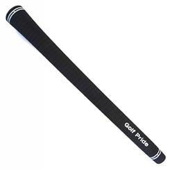 Golfsmith Golf Grips Zwart