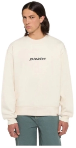 Dickies Enterprise Sweatshirt XL Man Grijs