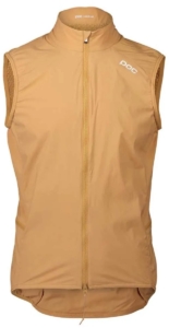 Poc Pro Thermal Gilet Man Bruin