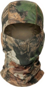 Nivard Winter Masker Balaclava Ski Mask Ski Masker Bivakmuts Full Face Mask Woestijn Woestijn-m