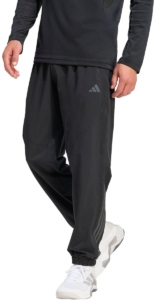 Adidas Performance Tech Essentials Workoutbroek Heren Zwart