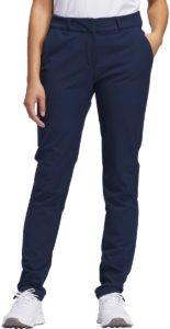 Adidas Performance Ultimate365 Cold.Rdy Golfbroek Dames Blauw