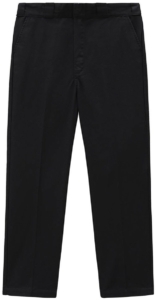 Dickies Elizaville Broek 27 Vrouw Zwart