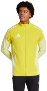 adidas Tiro 25 Competition Training Sporttrui Heren Geel