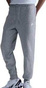 Nike Club Joggingbroek Heren Grijs