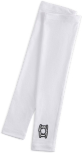 Puma Sweatshirt Hoops Team Arm Sleeves 676740 Puma -M Wit