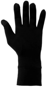 Frendo Tactil Handschoenen L-XL Man Vrouw Zwart