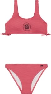 Protest PRTLUCIE JR Meisjes Halter Bikini Roze
