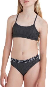 O’Neill Sportclub Active Bikini Meisjes Grijs