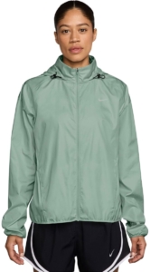 Nike Tempo Repel Hardloop Jack Dames Hv5769-006 Kleur Zwart