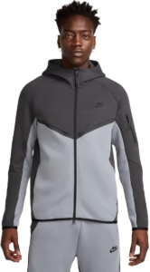 Nike Tech Fleece Heren Hoodie Hv0949-061 Kleur Zwart