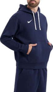 Nike M NK FLC PARK20 PO HOODIE Heren Trui 2XL Wit