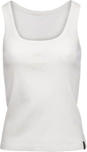 Brunotti Toppira Top Snow Dames Slim Fit Lichtgewicht XL Wit