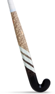 adidas Ina .6 Hockeystick Goud