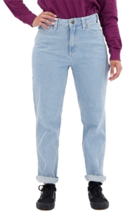 Dickies Ellendale Spijkerbroek 26 Vrouw Blauw