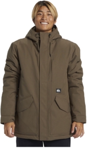Quiksilver Endless Trip Jas M Man Canteen