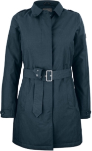 Cutter & Buck Bellevue Jacket Dames 351437 Dark Blauw