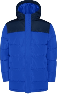 Roly Kids´ Tallin Jacket RY5075K Royal 05/ 55 16 years Marineblauw