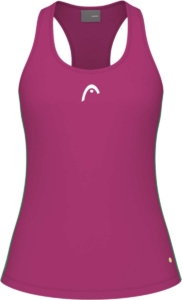 Head Spirit Tank Top 814674 Women’s 814674 Roze