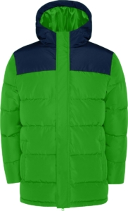 Roly Tallin Jacket RY5075 Fern 226/ 55 Marineblauw