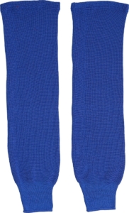 IJshockey sokken Sr. Blauw
